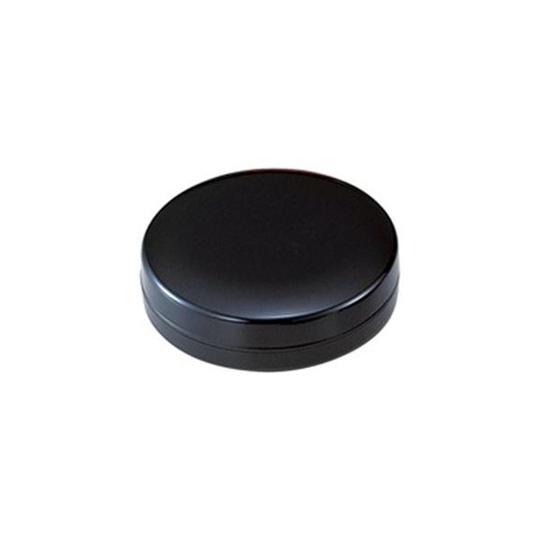 シヤチハタ 朱肉エコス MG-60EC 60号 12個