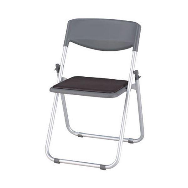 Lucky様 ジョインテックス 折りたたみイス DO-100AP ブラウン パソコン