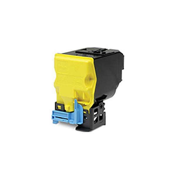 〔純正品〕 EPSON エプソン インクカートリッジ/トナーカートリッジ 〔LPC4T11Y イエロー〕 ETカートリッジ