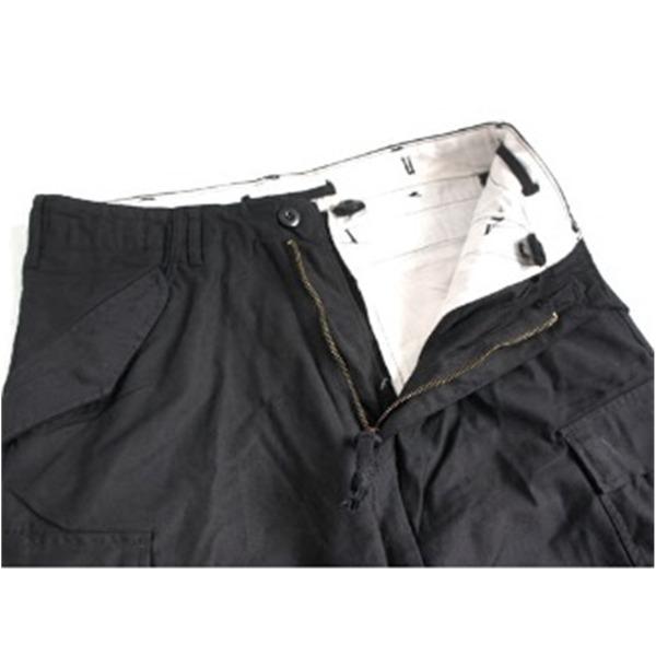 USタイプ M-65 フィールド ショート丈 パンツ メンズ XSサイズ