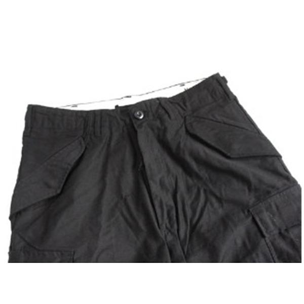 USタイプ M-65 フィールド ショート丈 パンツ メンズ XSサイズ