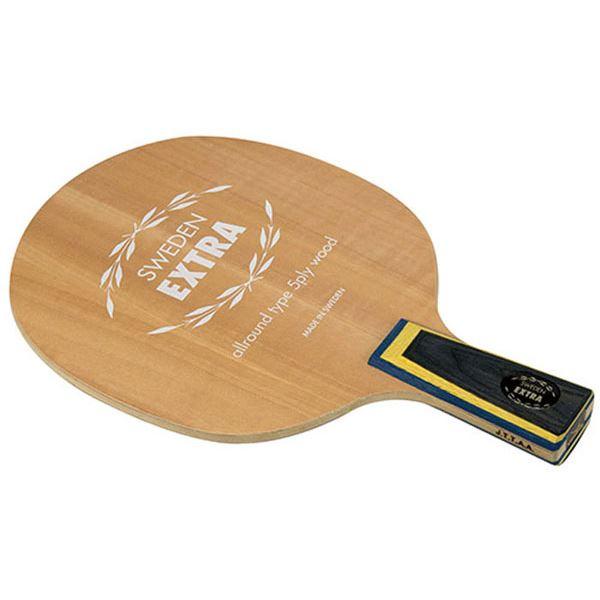 ヤサカ(Yasaka) 中国式ペンラケット SWEDEN EXTRA 中国式(スウェーデン