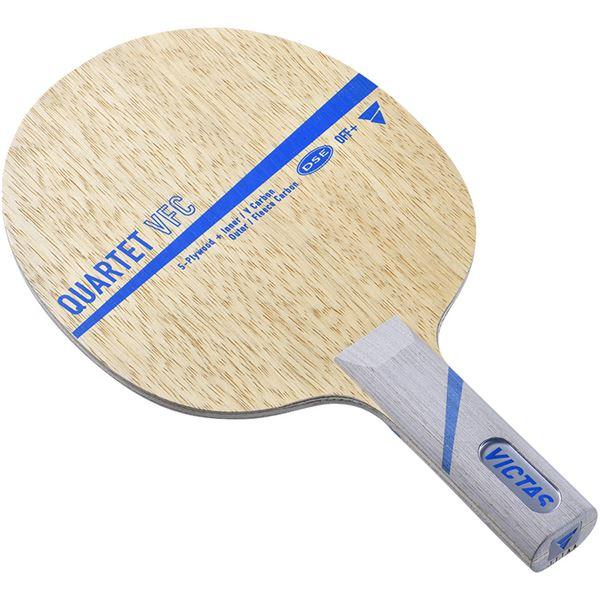 おまとめ品 VICTAS（ヴィクタス） 卓球ラケット VICTAS QUARTET VFC ST 28405
