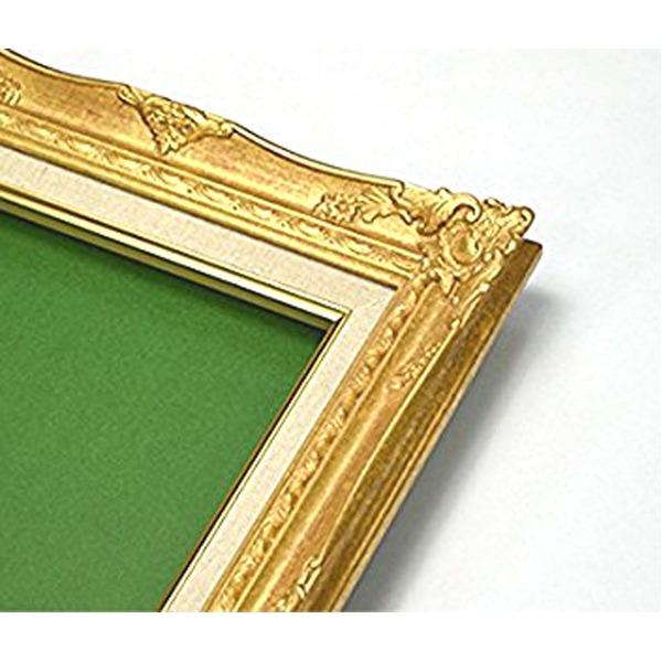 高級額付き油画 瀬良風香 肉筆油彩画『爽風上高地』小 | 東京書芸館公式通販ウェブ