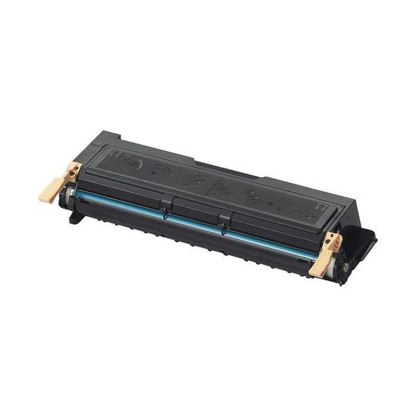 NECEPカートリッジ　ドラムカートリッジ　3種各1箱 富士フイルムゼロックス用DocuPrint 2060／3050用ドラム・トナー