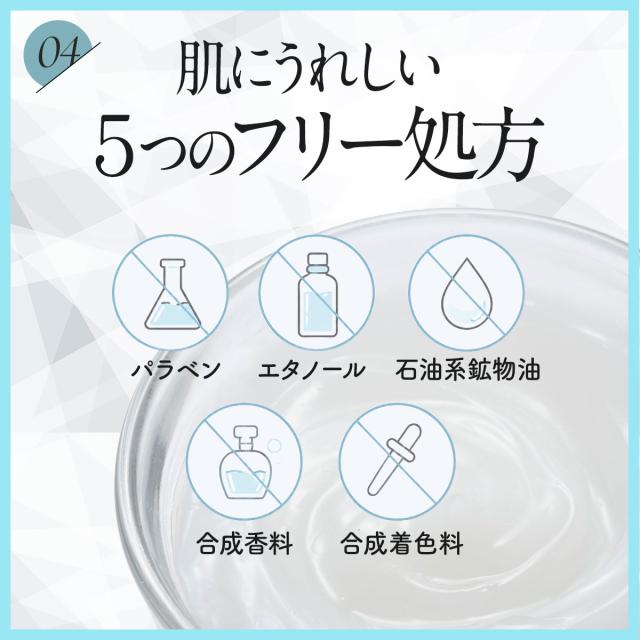 レビューでポイント5%還元／【公式】まぶた 引き上げ ジェル 北の快適