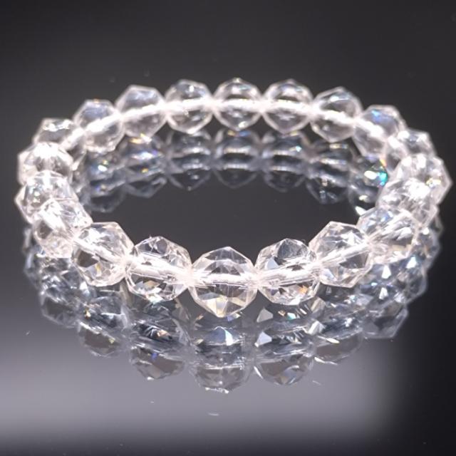 5A ルビー スターカット ブレスレット 5A ルビー スターカット ブレスレット