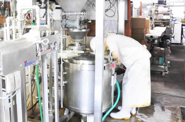 ＼たっぷり食べ放題／鯛ちくわ 竹輪 50本セット 鳥取 かろや商店 ギフト 冷蔵 ちくわ 110グラム 110g 産直【送料無料】ケンミンショー ヒルナンデス あさイチ_5