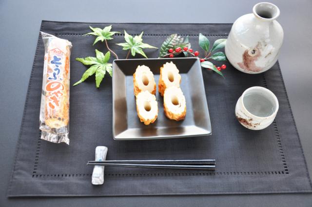 ＼たっぷり食べ放題／とうふのやき ちくわ 通販 100本 セット 鳥取 かろや商店 ギフト 冷蔵 竹輪 豆腐のやき 豆腐 110グラム 110g 産直【送料無料】ケンミンショー ヒルナンデス あさイチ_2