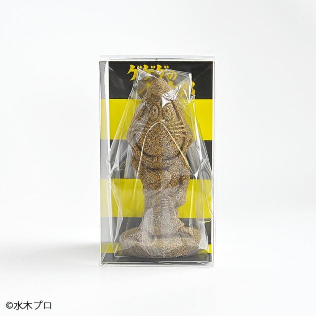 ゲゲゲの鬼太郎 妖怪砂フィギュア／【送料無料】6体全種セット 水木