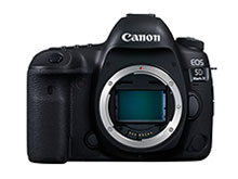 Canon EOS 5D Mark IV ボディ【お取り寄せ ※1ヶ月から2ヶ月見込み】