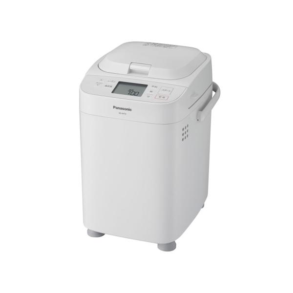 Panasonic ホームベーカリー SD-MT4-W【お取り寄せ（1週間から10営業日程度）での入荷、発送】