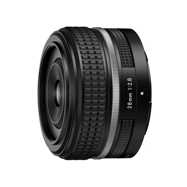 Nikon NIKKOR Z 28mm f/2.8 Special Edition【お取り寄せ（２週から３週間程度での入荷、発送）】