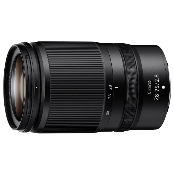 Nikon NIKKOR Z 28-75mm f/2.8【お取り寄せ（２週から３週間程度での入荷、発送）】