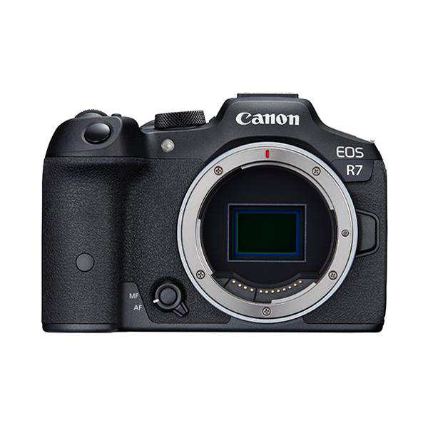Canon EOS R7 ボディ【お取り寄せ（２週から３週間程度での入荷、発送）】の通販は