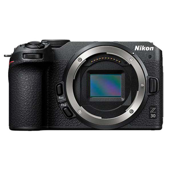 Nikon Z 30 ボディ【お取り寄せ ※1ヶ月から2ヶ月見込み】