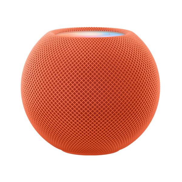 【新古品】Apple Pod mini MJ2D3J/A [オレンジ]【お取り寄せ（10営業日から2週間半程度）での入荷、発送】