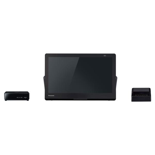 Panasonic プライベート・ビエラ UN-15L12H【お取り寄せ（1週間から10営業日程度）での入荷、発送】