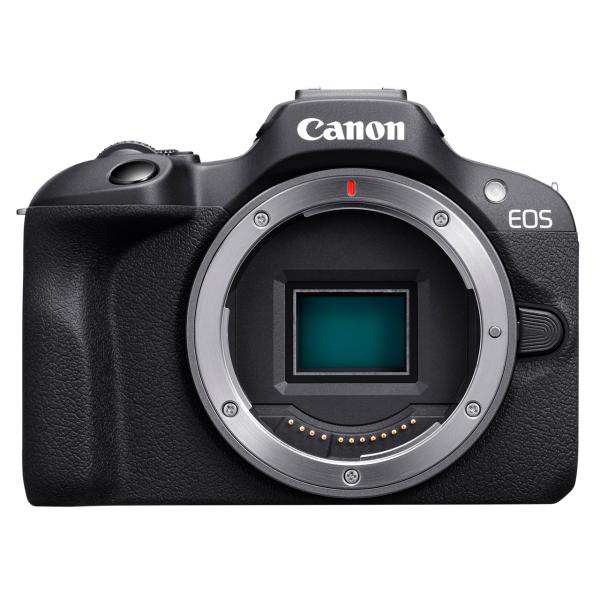 Canon EOS R100 ボディ【お取り寄せ（5週から7週程度見込み）での入荷、発送】