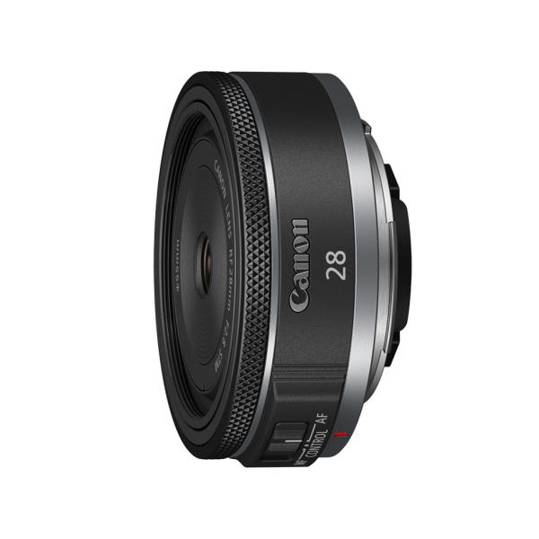 Canon RF28mm F2.8 STM【お取り寄せ（２週から３週間程度での入荷、発送）】