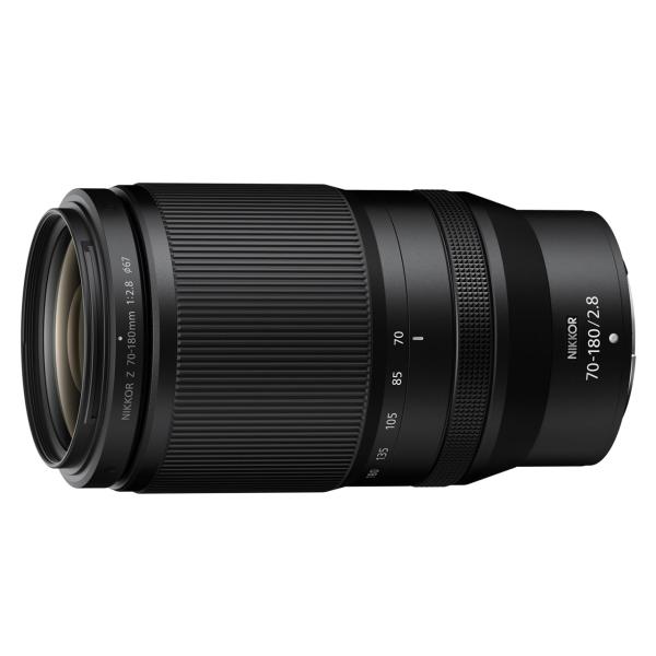 Nikon NIKKOR Z 70-180mm f/2.8【お取り寄せ（２週から３週間程度での入荷、発送）】