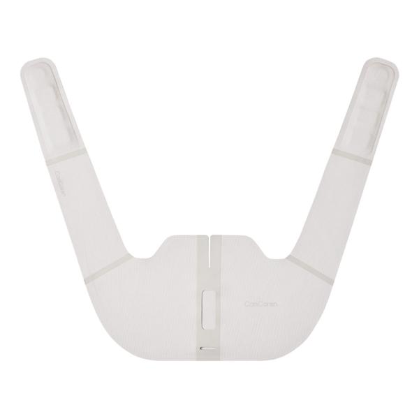 Panasonic コリコランワイド EW-RA550-H [グレージュ]【お取り寄せ（1週間から10営業日程度）での入荷、発送】