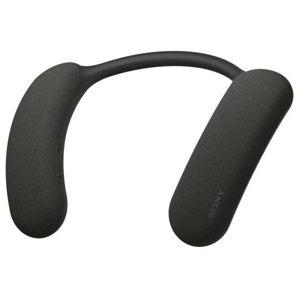 SONY BRAVIA Theatre U ヘッドホン　ネックスピーカー　新品 SONY BRAVIA Theatre U ネックスピーカー