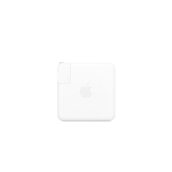 【新古品】Apple 96W USB-C電源アダプタ MW2L3AM/A【お取り寄せ（3営業日から6営業日程度）での入荷、発送】