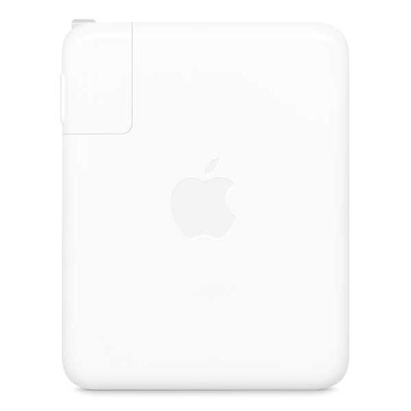 【新古品】Apple 140W USB-C電源アダプタ MW2M3AM/A【お取り寄せ商品（３週間から４週間程度での入荷、発送）】