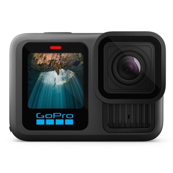 GoPro HERO13 BLACK CHDHX-131-FW【お取り寄せ（10営業日から2