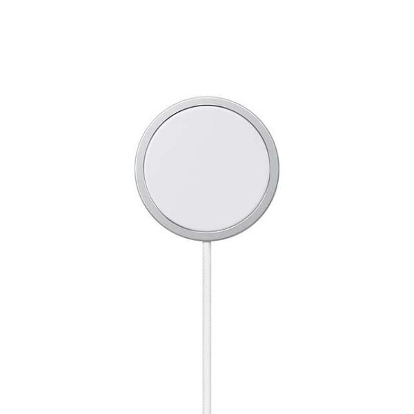 【新古品】【メール便】Apple MagSafe充電器(2 m) MX6Y3AM/A【お取り寄せ（10営業日から2週間半程度）での入荷、発送】