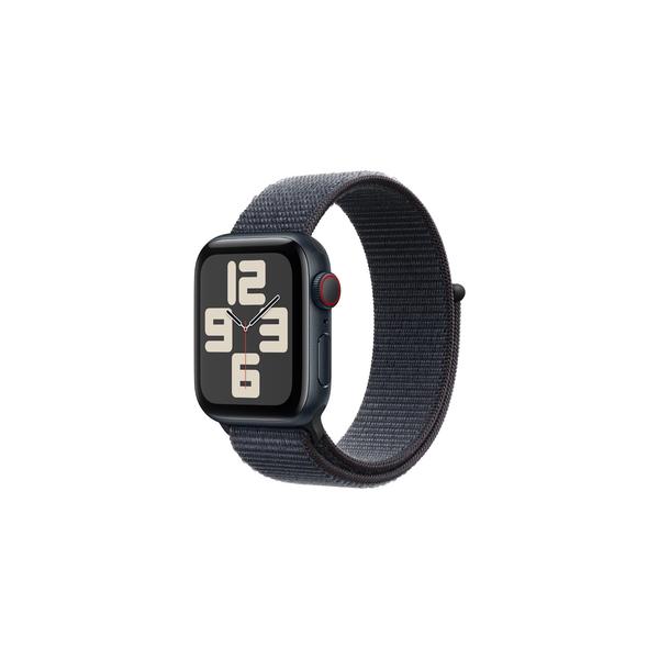 新古品】Apple Watch SE第2世代 セルラー 40mm MXGA3J/A 新古品】Apple Watch SE第2世代 セルラー 40mm MXGA3J/A