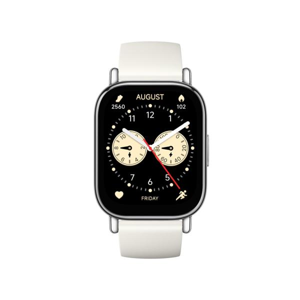 Xiaomi Redmi Watch 5 Lite BHR8791GL [ライトゴールド]【お取り寄せ（２週から３週間程度での入荷、発送）】の通販は