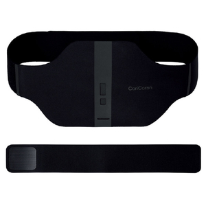 Panasonic EW-RA550W-K [ブラック] (腰用セット)【お取り寄せ（1週間から10営業日程度）での入荷、発送】