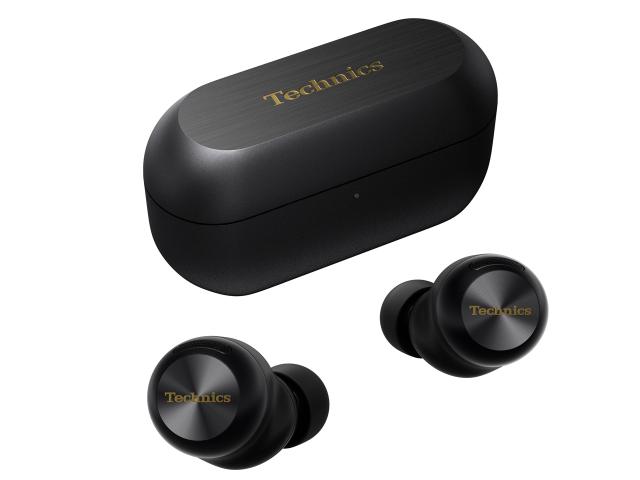 EAH-AZ100 黒 ケースのみ テクニクス EAH-AZ100 ブラック