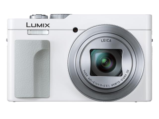 Panasonic Lumix DCTZ99Wホワイト Amazon.com : Panasonic LUMIX TZ/ZS99 Point and Shoot Camera