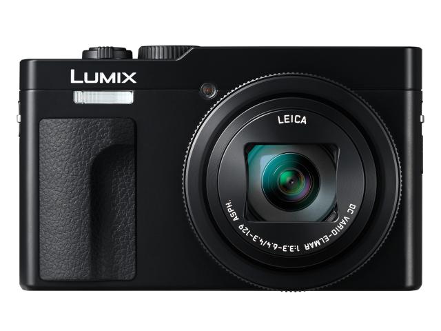 Panasonic LUMIX DC-TZ99-K [ブラック]【お取り寄せ（10営業日から2 