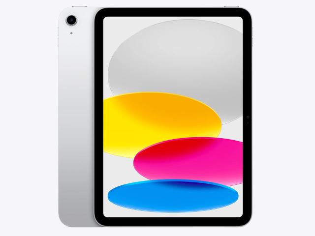 【新古品】Apple iPad 11インチ (A16) Wi-Fi 512GB MD4Q4J/A シルバー【お取り寄せ商品（３週間から４週間程度での入荷、発送）】