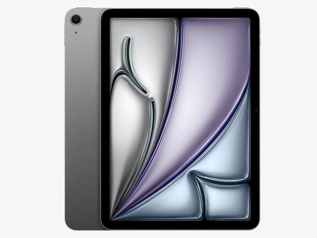 【新古品】Apple iPad Air 11インチ (M3) Wi-Fi 512GB MCA74J/A スペースグレイ【お取り寄せ商品（３週間から４週間程度での入荷、発送）】