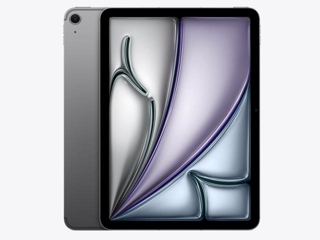 【新古品】Apple iPad Air 11インチ (M3) Cellular 1TB MCG84J/A スペースグレイ【お取り寄せ商品（３週間から４週間程度での入荷、発送）】