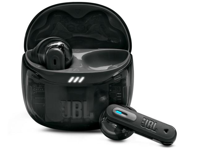 JBL ワイヤレスイヤホン TUNE FLEX 2 ブラック【お取り寄せ（２週から３週間程度での入荷、発送）】