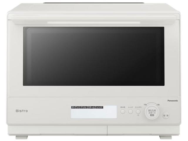 Panasonic ビストロ NE-BS8D-W [オフホワイト]【お取り寄せ（1週間から10営業日程度）での入荷、発送】