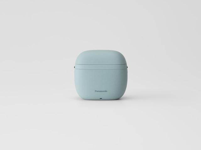 Panasonic パームイン LITE ES-P330U-B スモーキーブルー【お取り寄せ（1週間から10営業日程度）での入荷、発送】