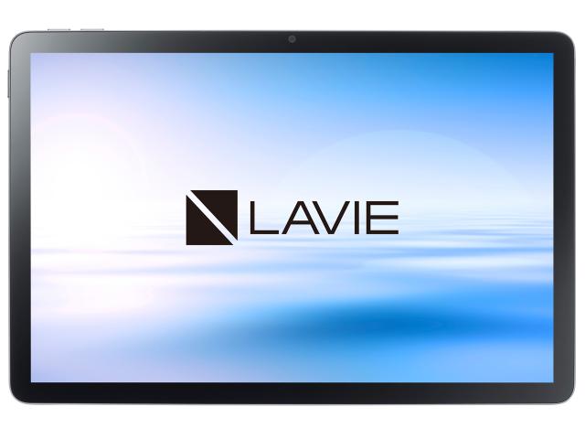 NEC LAVIE Tab T10 T1055/KAS PC-T1055KAS [ルナグレー]【お取り寄せ（10営業日から2週間半程度）での入荷、発送】
