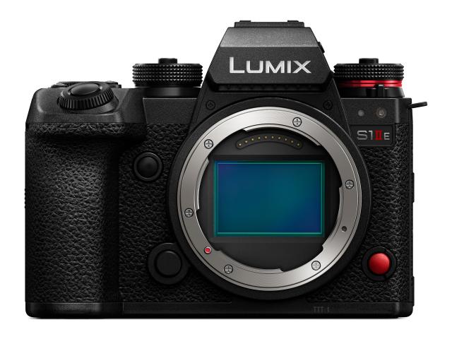 Panasonic 一眼カメラ LUMIX DC-S1M2ES ボディ【お取り寄せ（5週から7週程度見込み）での入荷、発送】