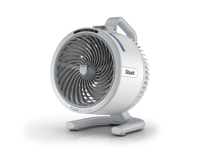 Shark FlexBreeze HydroGo FA052JWH [ホワイト]【お取り寄せ（２週から３週間程度での入荷、発送）】