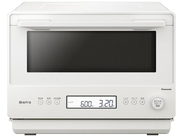Panasonic ビストロ NE-FB2D-W [オフホワイト]【お取り寄せ（1週間から10営業日程度）での入荷、発送】