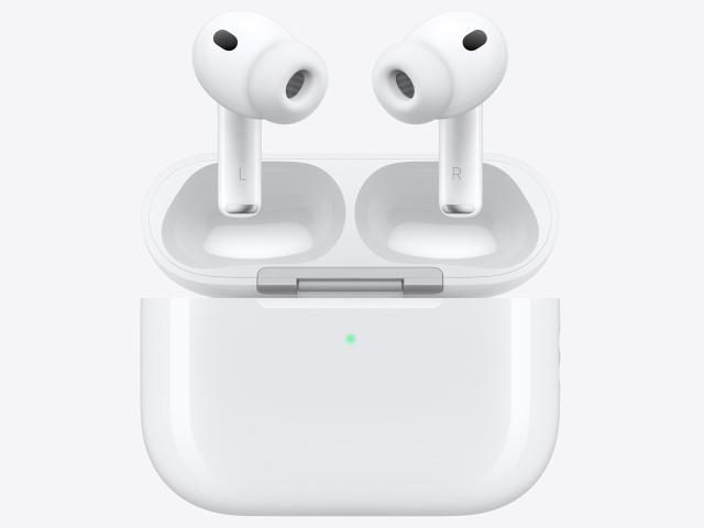 【新古品】Apple AirPods Pro 3 MFHP4J/A【お取り寄せ（10営業日から2週間半程度）での入荷、発送】