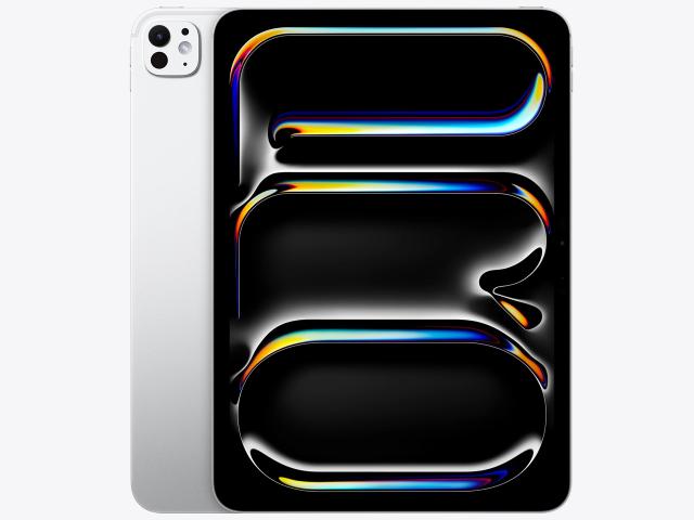 【新古品】Apple iPad Pro 11インチ Wi-Fi 512GB 2025年 MDWN4J/A シルバー【お取り寄せ（5週から7週程度見込み）での入荷、発送】