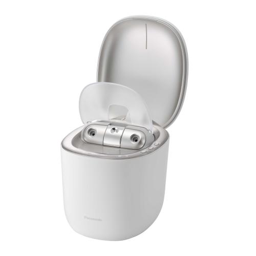 Panasonic スキンアクト スチーマー マルチ EH-SB50-W ホワイト【お取り寄せ（1週間から10営業日程度）での入荷、発送】